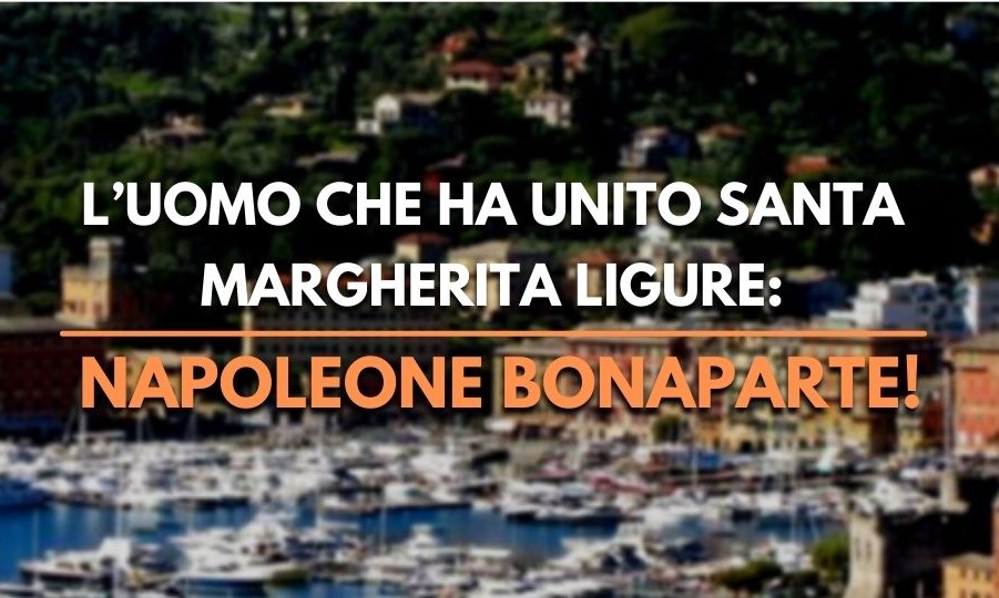 Storia di Santa Margherita Ligure