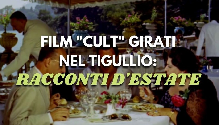 Racconti d'estate Alberto Sordi