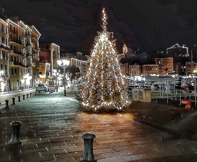 Santa Margherita Ligure Feste di Natale