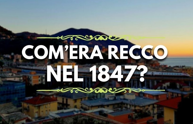 Recco, Storia di Recco