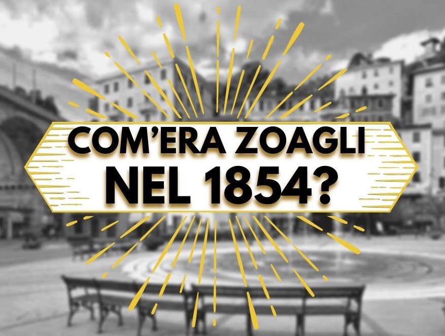 Zoagli, storia di Zoagli