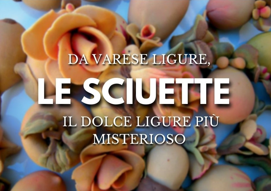 Varese Ligure, Sciuette di Varese Ligure