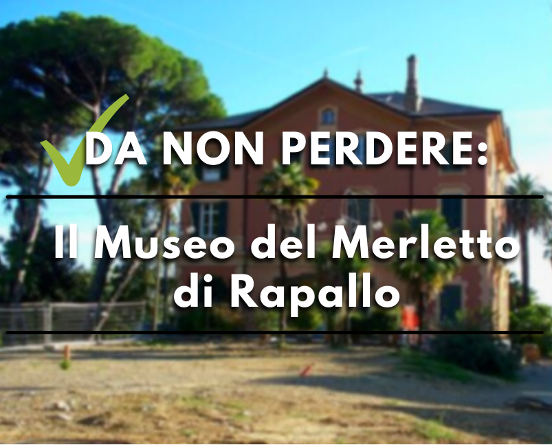 Rapallo, Museo del Merletto