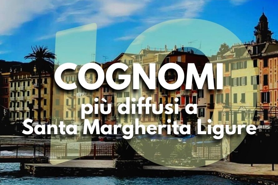 Santa Margherita Ligure