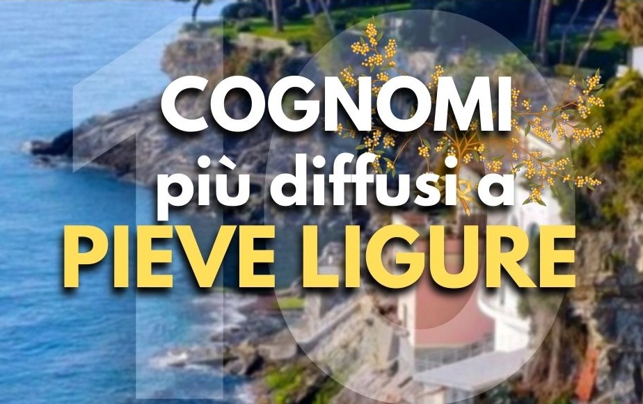 Pieve Ligure