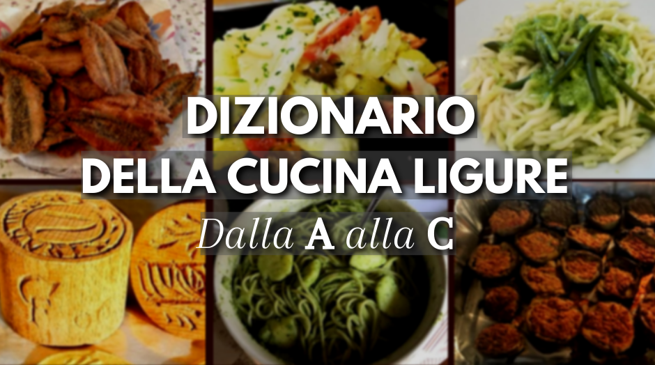 Cucina Ligure