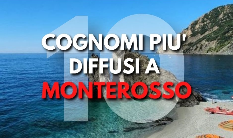 Monterosso