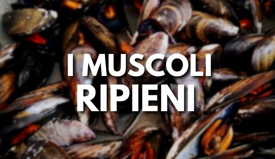 Muscoli ripieni