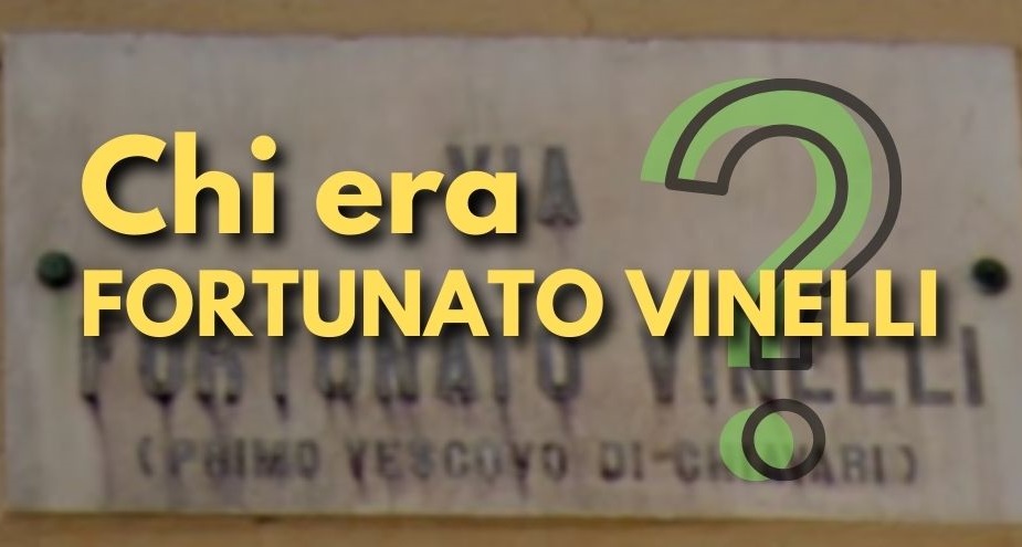 Fortunato Vinelli Chiavari