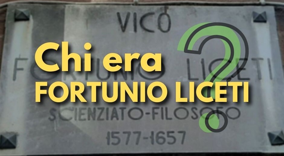 Fortunio Liceti