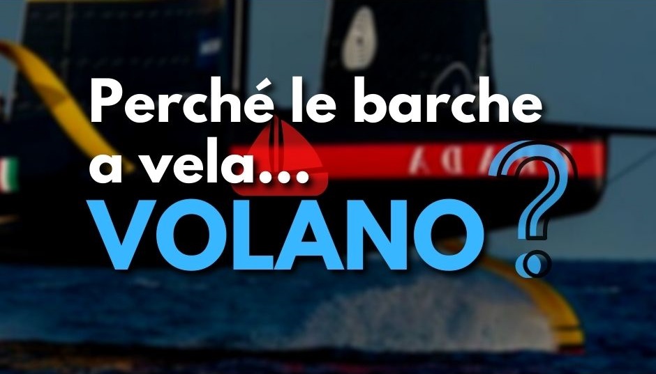 Barche Coppa America