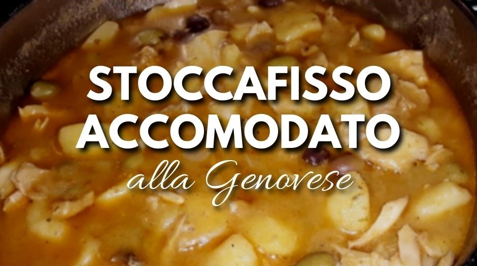 Stoccafisso