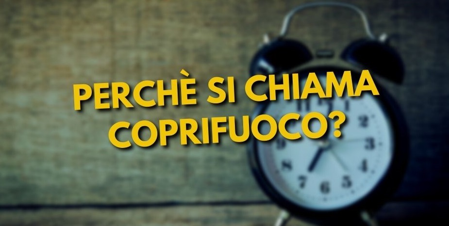 Coprifuoco