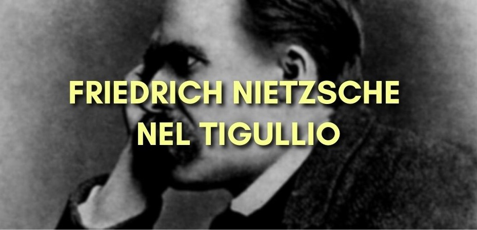 Friedrich Nietzsche