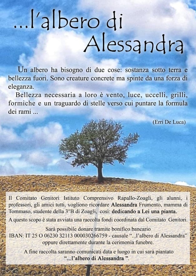 Alessandra Frumento