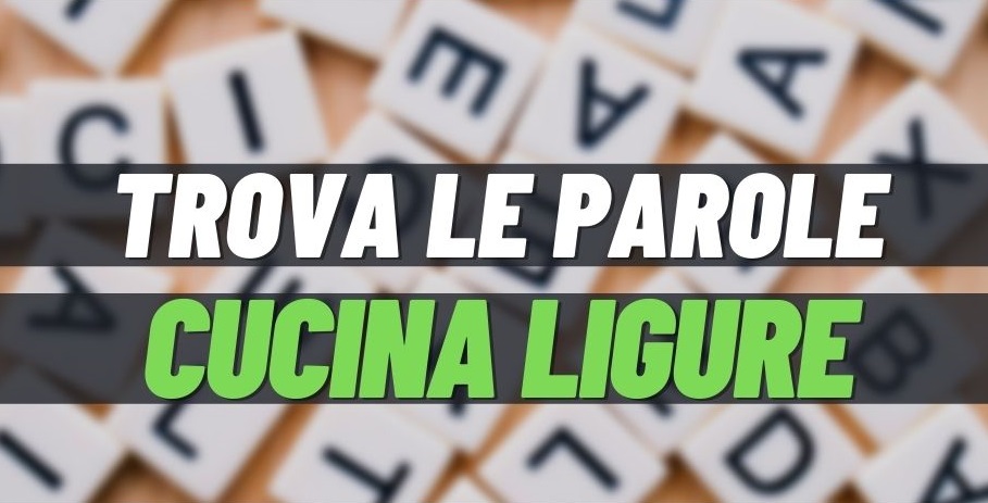 Cucina Ligure