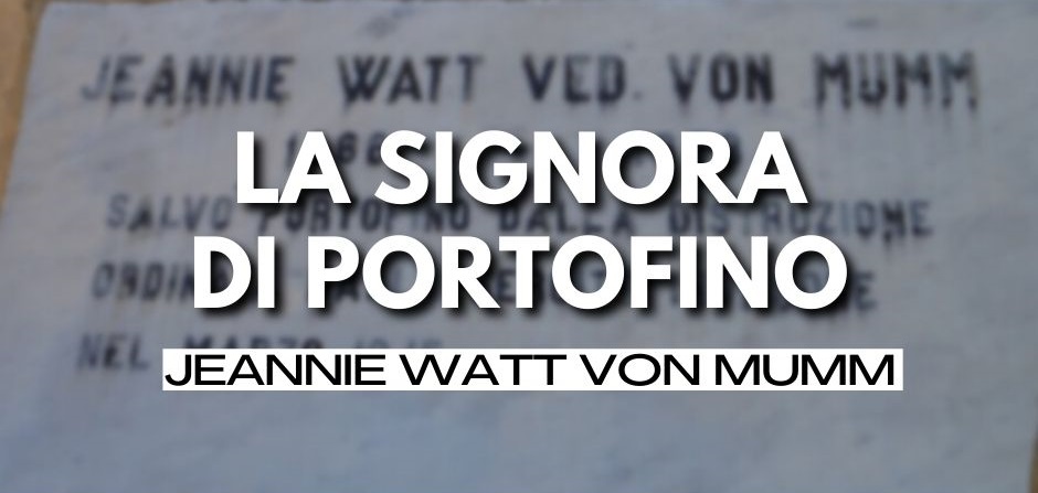 Portofino, storia di Portofino