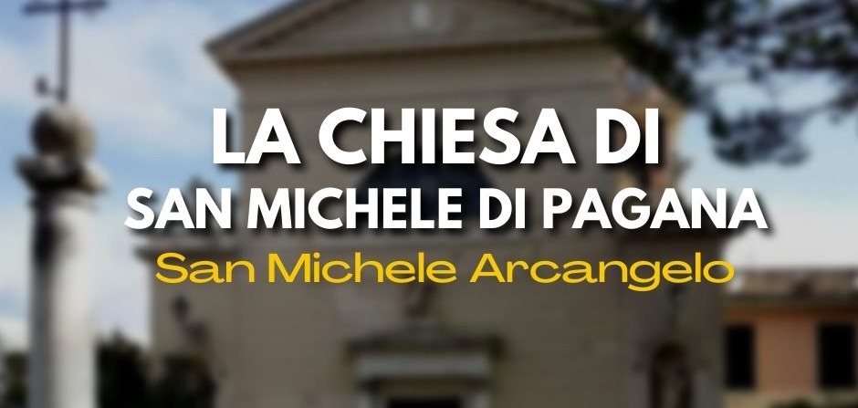 San Michele di Pagana