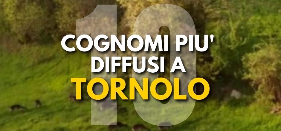 Tornolo