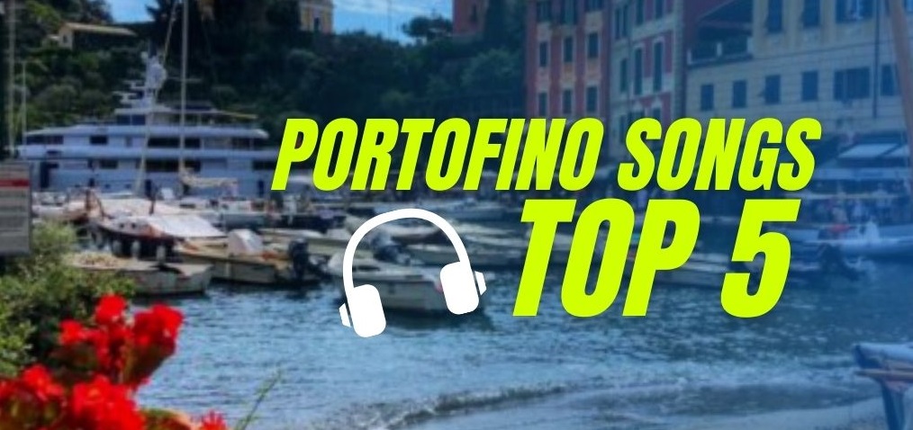 Portofino songs