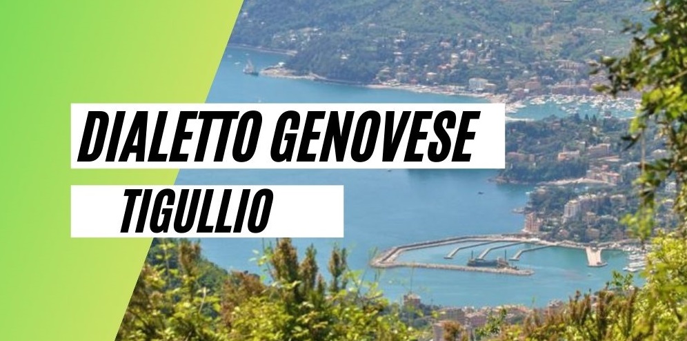 Dialetto Genovese