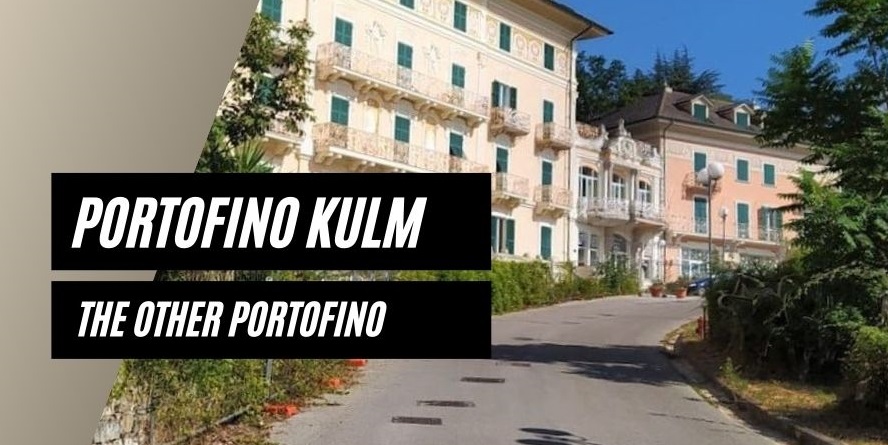 Portofino Kulm