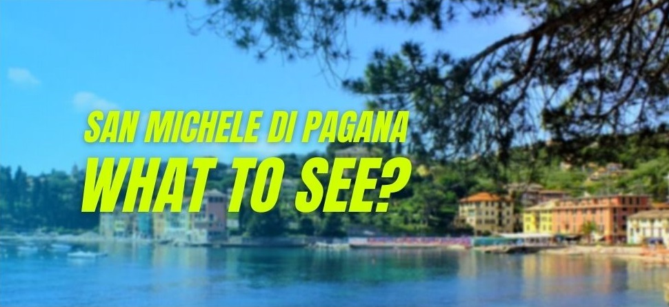 San Michele di Pagana