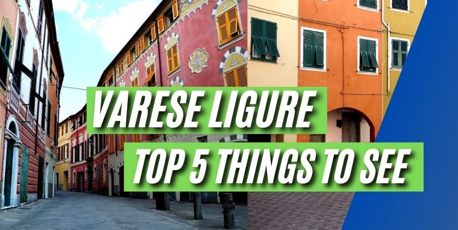 Varese Ligure