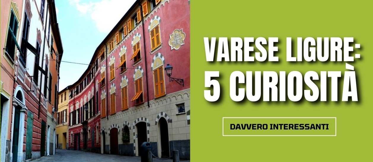 Varese Ligure