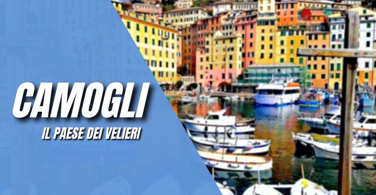 Camogli, la storia di Camogli