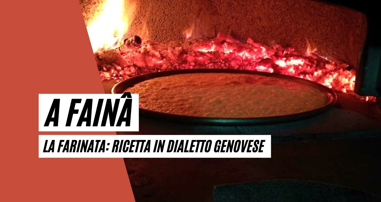 Farinata ligure