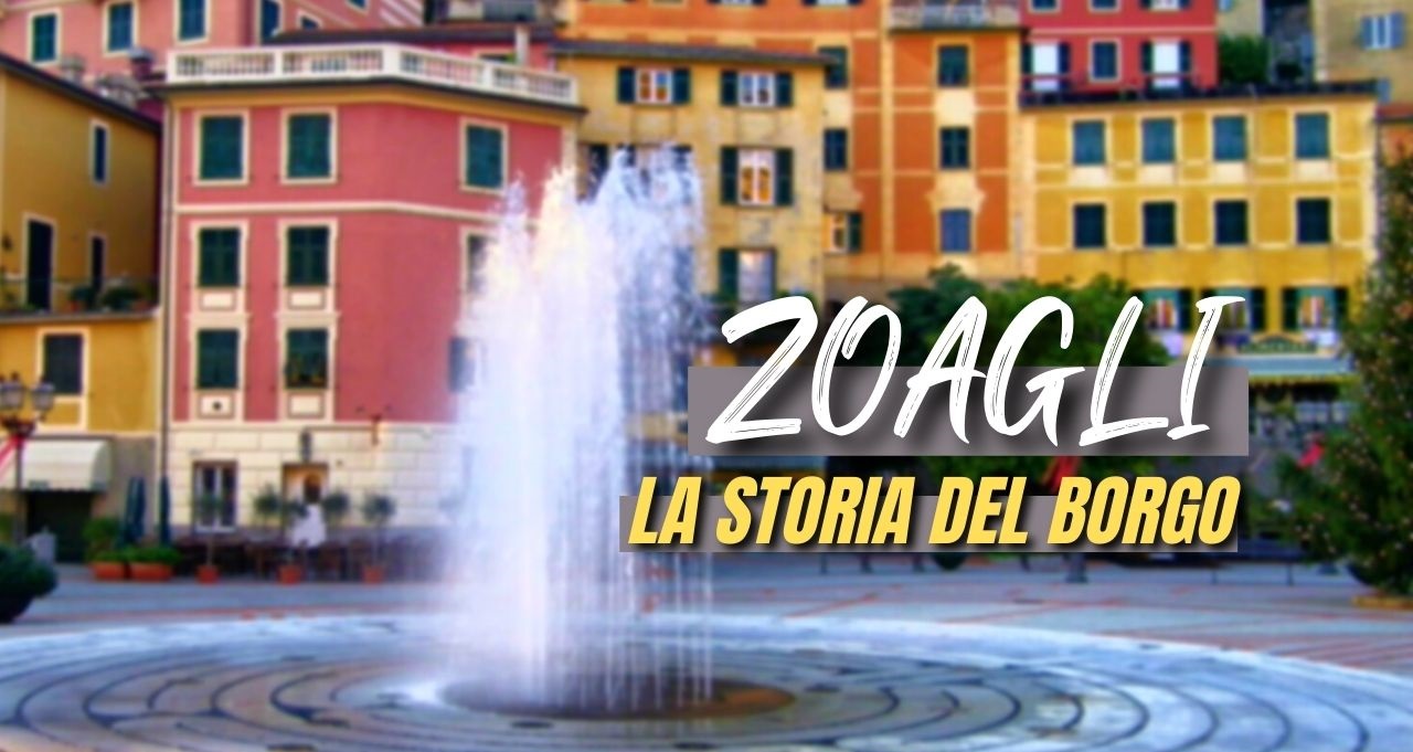 Comune di Zoagli