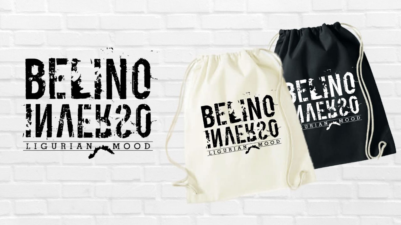 Gymsac Belino Inverso