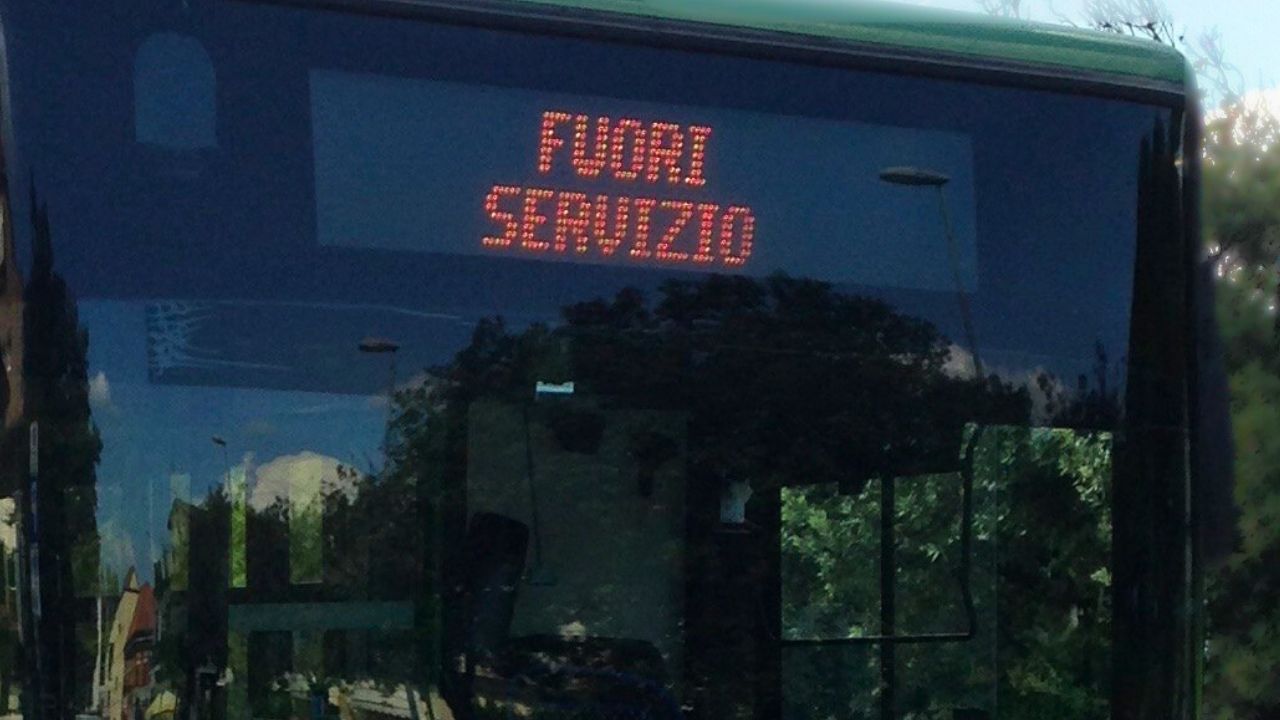 Sciopero 22 settembre Tigullio