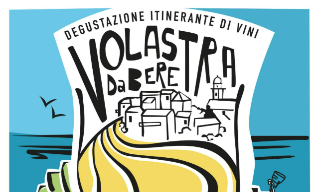 Volastra da bere – Domenica 31 Maggio