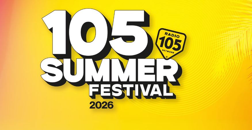 Radio 105 Chiavari Summer Festival